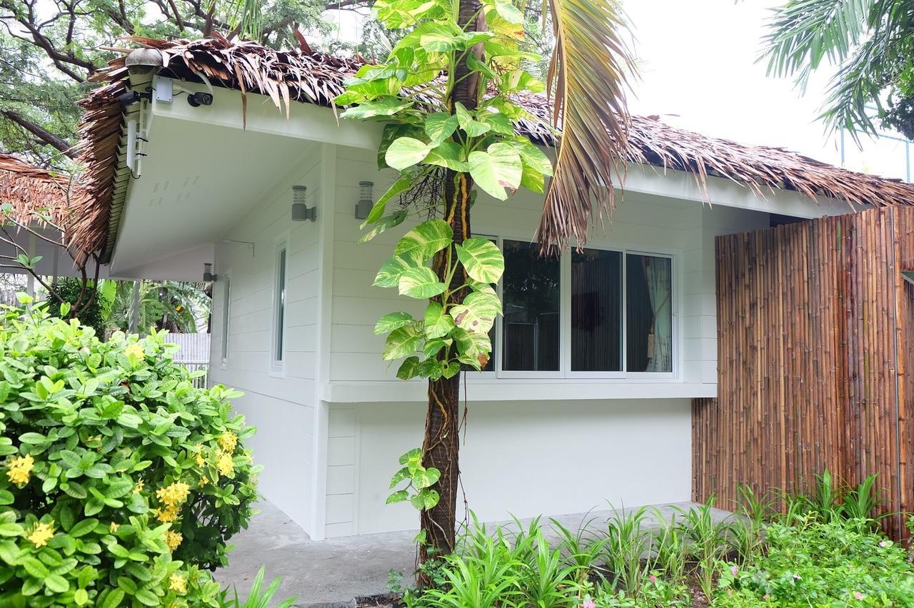 Aquna Huahin Resort Luaran gambar